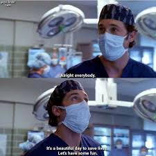 Pin De Emma De Em Grey S Anatomy Greys Anatomy Engracado Frases De Grey S Anatomy Citacoes De Filmes
