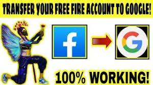 Thus freeing up your nid for a new account. How To Make Google Id To Facebook Id In Free Fire Herunterladen