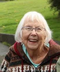 Obituary of Frances Croskrey