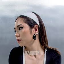 Jual Lola Head Band Maddish Bando Karet Wanita