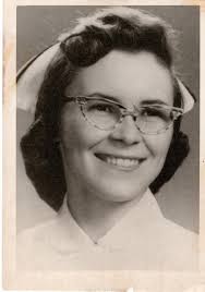 Professor Frances Mae O'Conner Periconi (1938-2023)