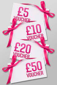The benefits of pink & blue co. Pink Boutique Gift Voucher Pink Boutique Uk