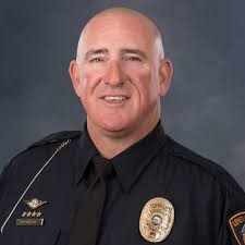 Congratulations to Sergeant Jay Richards who retired Friday after 25 years  with the Lenexa Police Department, and 29 years total in law enforcement.  During his tenure, Sgt. Richards has served as a