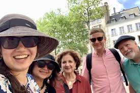 Luxemburgo Tours a pie: lo MEJOR de 2026