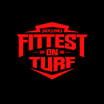 2026 Fittest on Turf