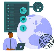 Green & Eco-Friendly Web Hosting | Nimbus Hosting