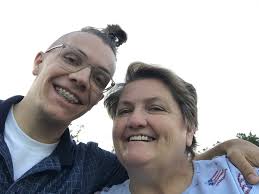 Contributions to the tribute of Debra Przybyla