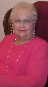 Obituary information for Virginia Leigh Riggs Rickman