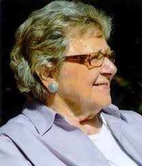 Obituary of Amy Pauline Beatrice Benjamin