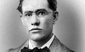 An evening celebrating Francis Ledwidge Centenary, featuring work by Michael  Holohan