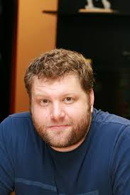 Games Industry Portraits