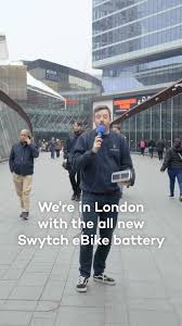 How to turn your bike into an ELECTRIC bike ⚡