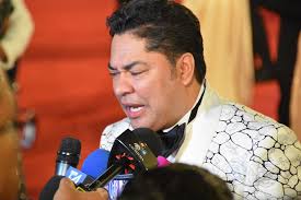 Noticias de Frederick Martínez