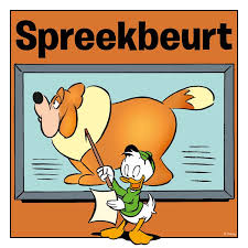 Dit teken meet uit ongeveer 10x11. Duckipedia Donald Duck Donaldduck Nl