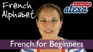 Free learn french worksheets for parents concerned about learning loss during the coronavirus pandemic here are some free educational activities and free learn french worksheets. The French Alphabet With Learn French With Alexa Youtube
