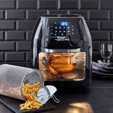 Get daily tips and expert advice to help you take your cooking skills to the next level. Kompakt Air Fryer Nahezu Fettfrei Braten Backen Und Frittieren Hagen Grote Shop