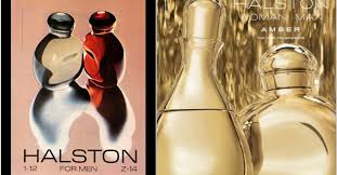 The fragrance is contained in the unique bottle design of icon elsa peretti. Halston A Review Of The Brand S Masculine Fragrances Fragrance Reviews
