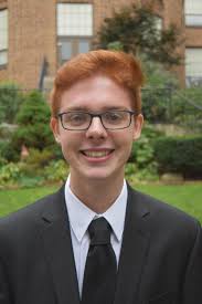 A look at the 2017-2018 National Honor Society inductees