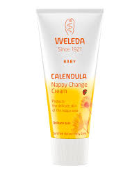 Weleda Baby Calendula Nappy Change Cream Cult Beauty Cult Beauty