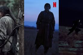 Ashin of the north beserta nama karakter mereka. Berkenalan Dengan 5 Pemain Utama Kingdom Ashin Of The North Film Yang Tayang Hari Ini Jurnal Garut