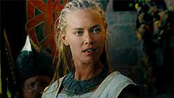 Kristanna loken news, gossip, photos of kristanna loken, biography, kristanna loken boyfriend list 2016. I Am Fire I Am Death Brunnhild Kristanna Loken