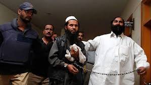 Pakistan phóng thích chỉ huy cấp cao của Taliban ở Afghanistan