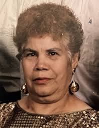 Obituary information for Juana Ramos de Trevizo