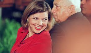 Seen internationally as an uncompromising hardliner. Israel Netanyahu S Problematic Wife The World From Prx