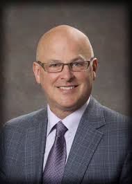 New Leaders Named for Betty Ford Center