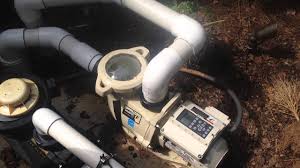 Don't hesitate to call or text us. Pentair Intelliflo Xf Real World On A Waterfall Youtube