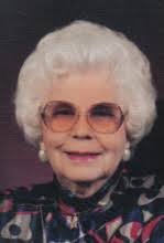 Obituary information for Mable Dodd Gatewood