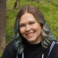 Abigail (Abby) Wesley