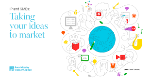 However, there are still a number of ways you can celebrate this day. World Intellectual Property Day April 26 2021