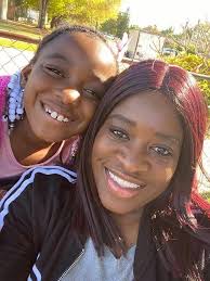 Hi all! I just wanted to introduce myself and share a photo of my beautiful  granddaughter!