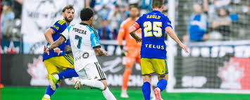 Post Match: All to Play for in the Canadian Championship