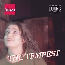 LUTG Presents: The Tempest