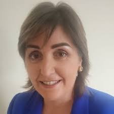 Marie Kilduff's Instagram, Twitter & Facebook