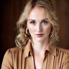 Angela Rusk's Instagram, Twitter & Facebook