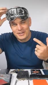 Is it glass or is it plastic?