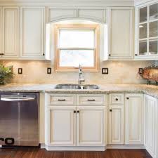 Best Forevermark Cabinets Style Home Art Tile White Kitchen Rustic Antique White Kitchen Affordable Kitchen Cabinets