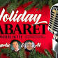 Charlie and Al Holiday Cabaret! event image