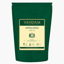 Only available in tea bags. 5 Organic Green Teas To Keep You Cozy Focused Healthy