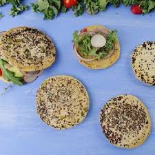 Pan Que No Engorda En 5 Minutos Desayunos Saludables Cocina Saludable Recetas Recetas Saludables