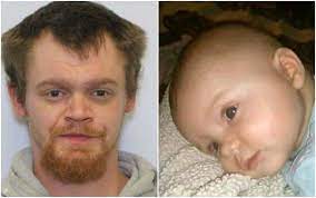 The incident happened tuesday at around 8:24 a.m. Amber Alert Issued For 1 Year Old Ohio Girl Taken By Man With Violent Tendencies