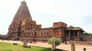 தஞ்சையின் அடையாளம்: பெரிய கோயிலின் கட்டிடக்கலை ரகசியங்கள்!