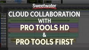 Pro tools|first (and other versions) license are loaded into your ilok. How To Use Cloud Collaboration With Pro Tools Hd Pro Tools First Pro Audio Files