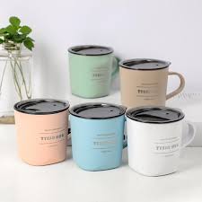 The christmas coffee mugs, christmas cups and mugs and christmas mugs provided by cheapgoodfuns are rich variety. 260ml Stainless Steel Thermo Cup Travel Coffee Mug With Lid Car Water Bottle Thermocup Buy From 11 On Joom E Commerce Platform