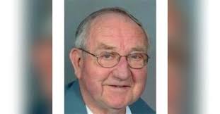 Obituary, Visitation & Funeral Information