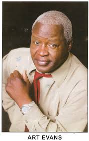 Art-Evans
