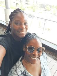 Chrystina Jenkins McGriff